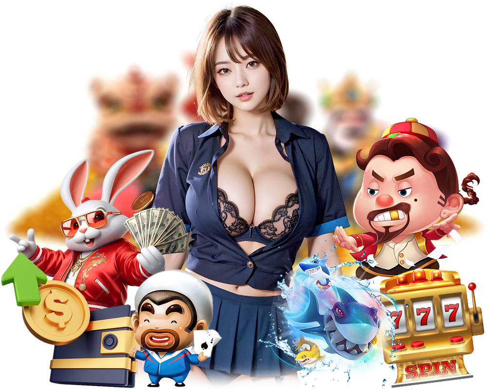 ทางเข้า BNVVELA24 แจ็คพอตแตกไว